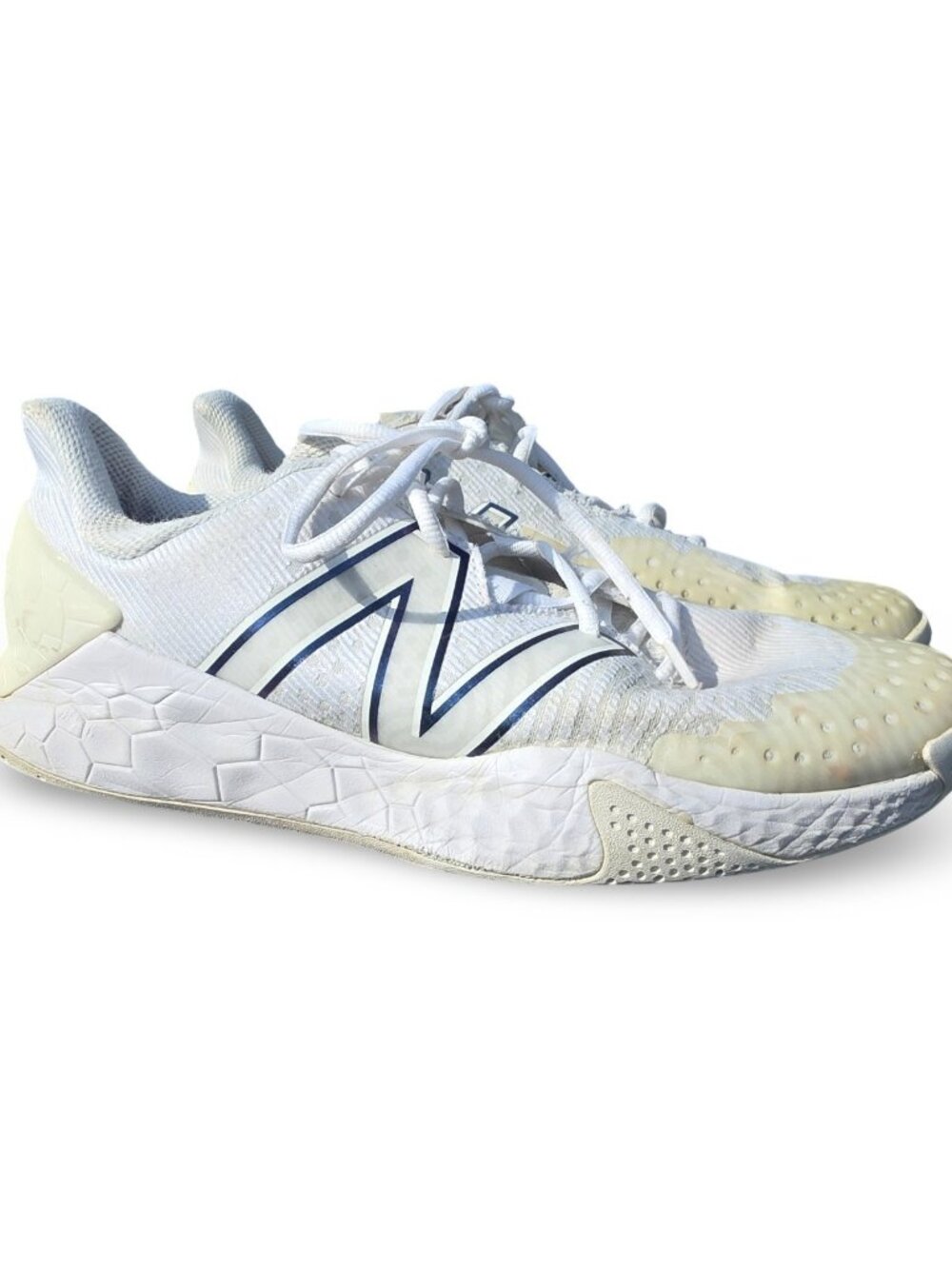 New Balance Fresh Foam X LAV v2 Women's Tennis Shoes WCHLAVL2 Size 11.5